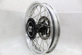 2007 Kawasaki KLR650 OEM REAR BACK WHEEL RIM