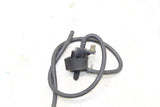 1983 Yamaha XC180 Riva OEM Solenoid Valve With Hoses