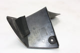 2004 Triumph Daytona 600 OEM LEFT INNER FAIRING UPPER COWL PANEL TRIM
