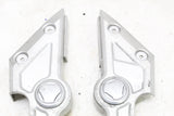 2003 YAMAHA FZ1 FZS1000 FAZER OEM LEFT RIGHT FRAME SIDE COVERS PAIR