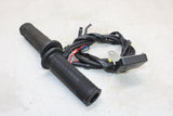 2007 Kawasaki KLR650 HEATED GRIP SET OXFORD