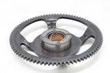 2007 Kawasaki KLR650 OEM FLYWHEEL STARTER CLUTCH GEAR