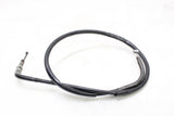 2004 Suzuki GSXR600 OEM CLUTCH CABLE LINE