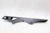 2008 Suzuki GSXR600 OEM REAR BACK DRIVE CHAIN GUARD COVER SHIELD