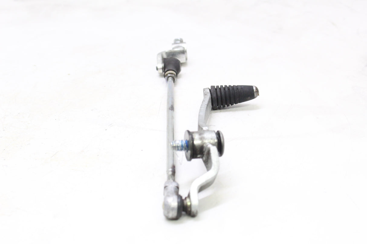 2005 YAMAHA FZ6 OEM GEAR SHIFT PEDAL SHIFTER LEVER LINKAGE ROD