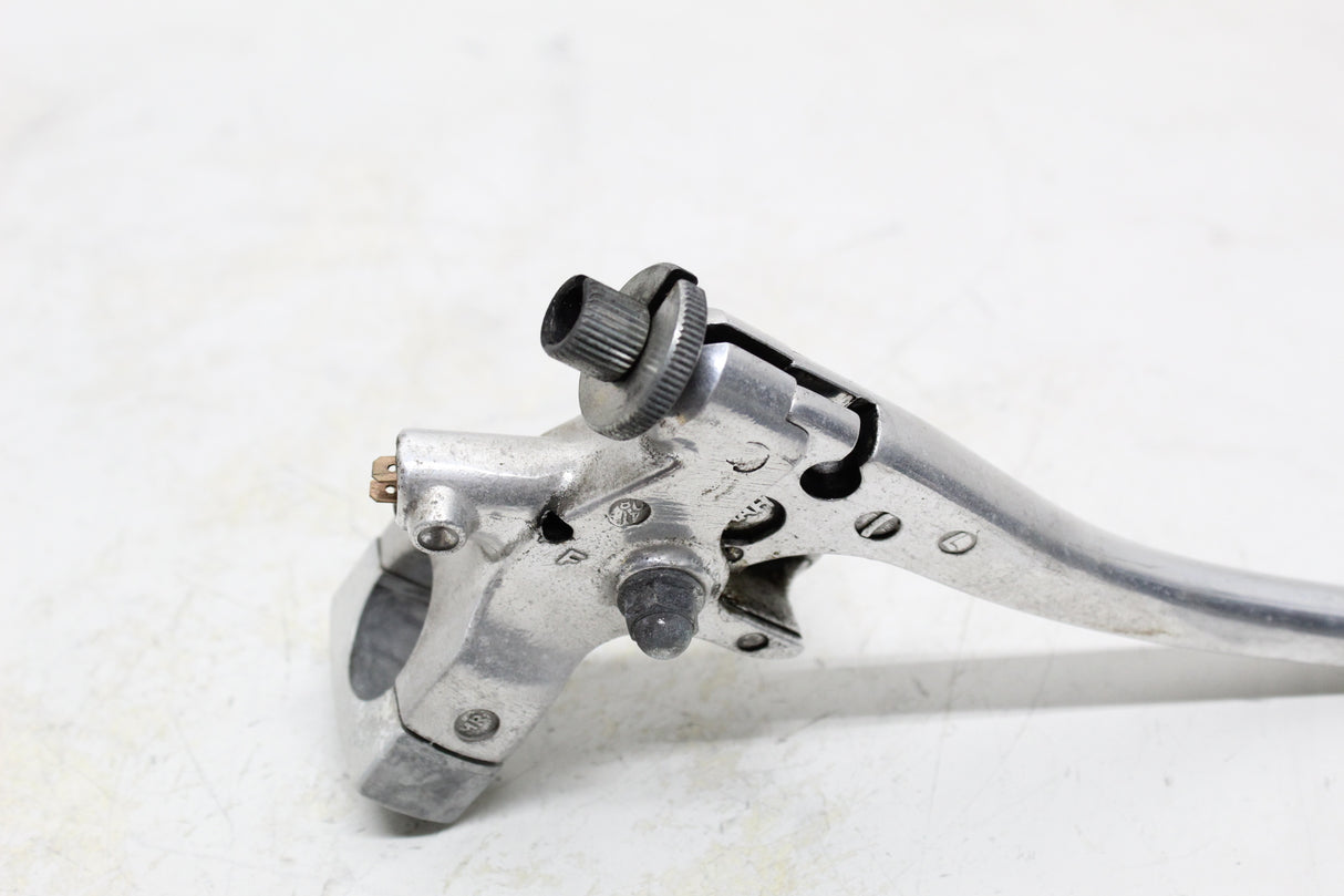 2005 Honda VTX1300S VTX1300 OEM CLUTCH PERCH MOUNT WITH LEVER