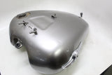2005 KAWASAKI VULCAN 1500 VN1500 CLASSIC OEM GAS FUEL TANK SILVER