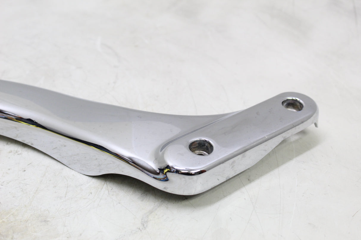 2000 Harley-Davidson Softail Deuce FXSTD OEM RIGHT REAR SIDE FENDER STRUT CHROME