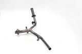 2002 Yamaha Zuma 50 YW50 OEM Handlebar Steering Bar