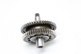 2008 BMW K1200R K12 OEM ENGINE STARTER GEAR