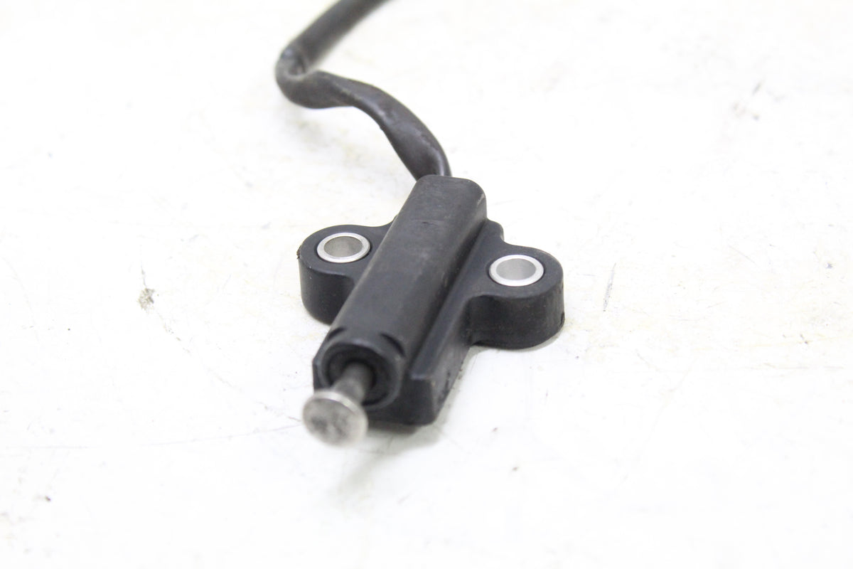 2004 SUZUKI GSXR600 KICKSTAND SIDE STAND SAFETY SWITCH SENSOR