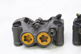 2005 Yamaha YZF R6 OEM RIGHT LEFT FRONT BRAKE CALIPER PADS SET PAIR