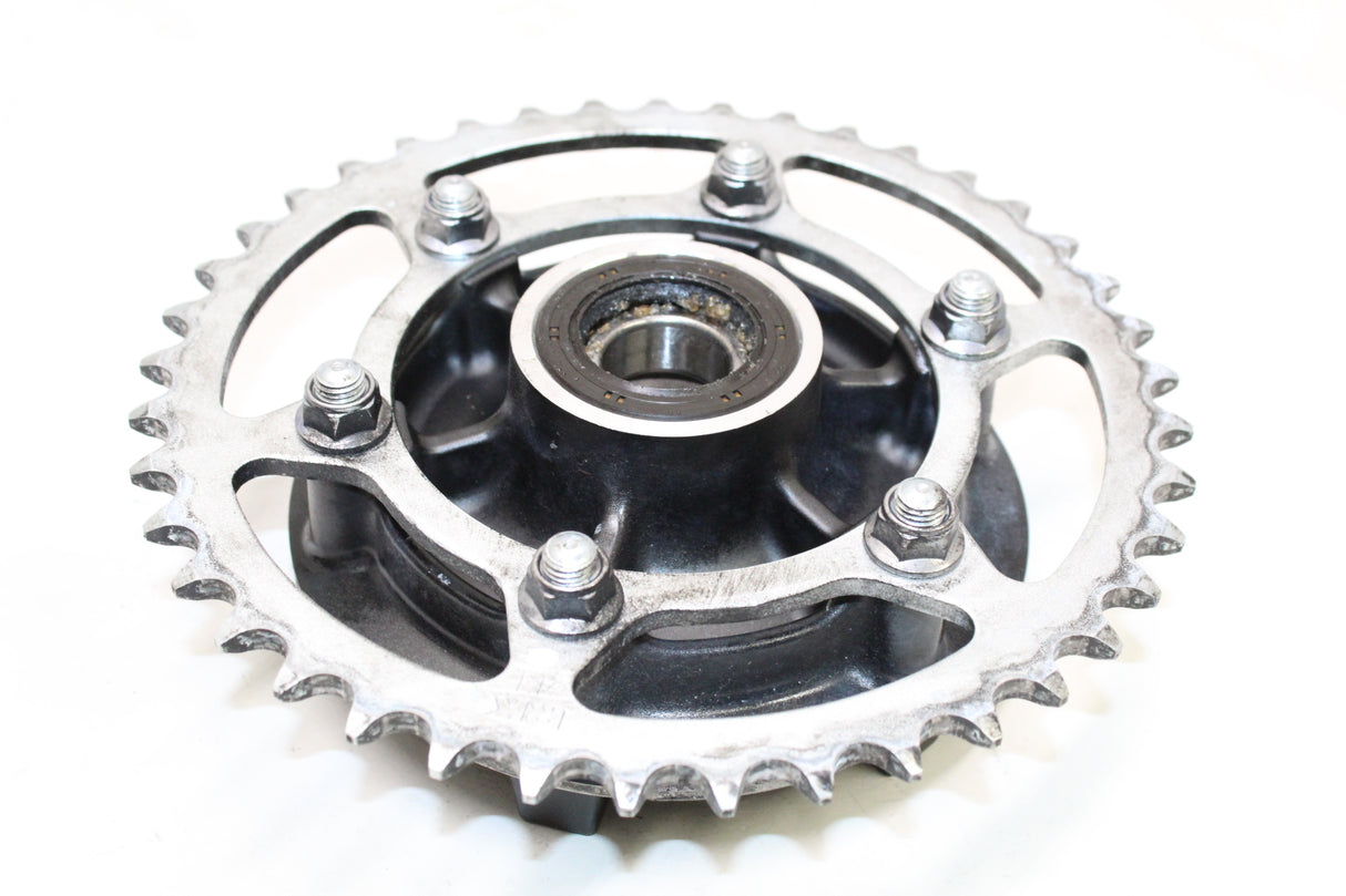2021 Kawasaki Ninja 400 EX400 OEM REAR BACK SPROCKET