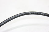 2004 Triumph Daytona 600 OEM FRONT LOWER BRAKE HOSE FLUID LINE