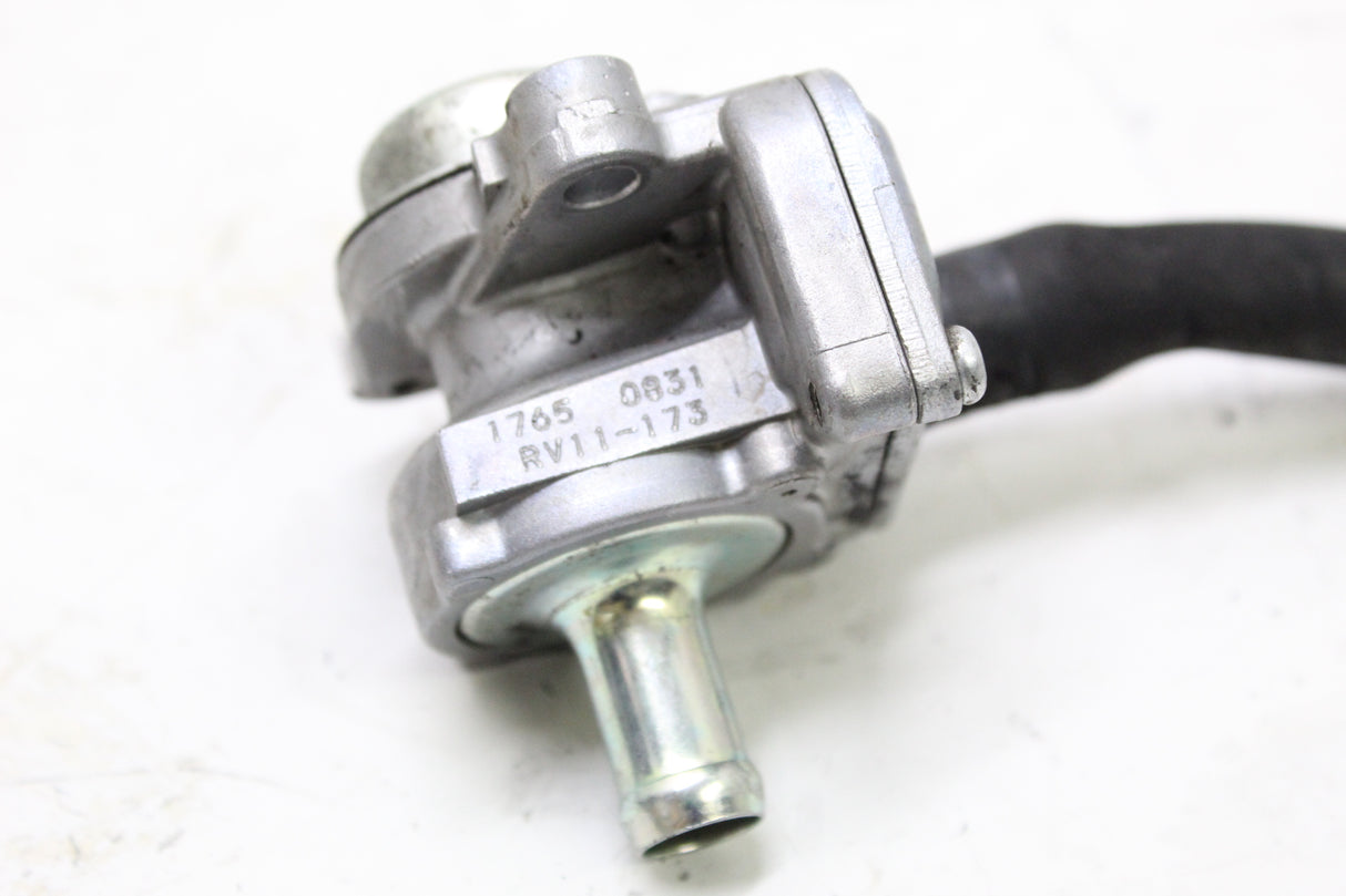 2011 KAWASAKI KLR650 OEM 2ND AIR VALVE AIR INJECTION CONTROL VALVE