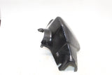 2002 Yamaha Zuma 50 YW50 OEM Upper Handlebar Cover Black