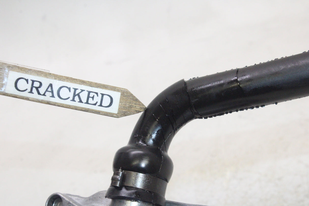 2002 Aprilia Scarabeo 150 OEM ENGINE MOTOR VALVE COVER