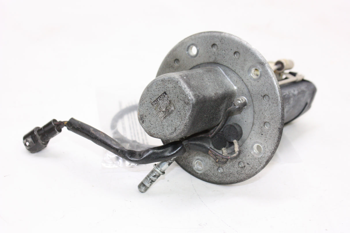 2005 Suzuki GSXR600 OEM FUEL PUMP GAS PETROL SENDER UNIT