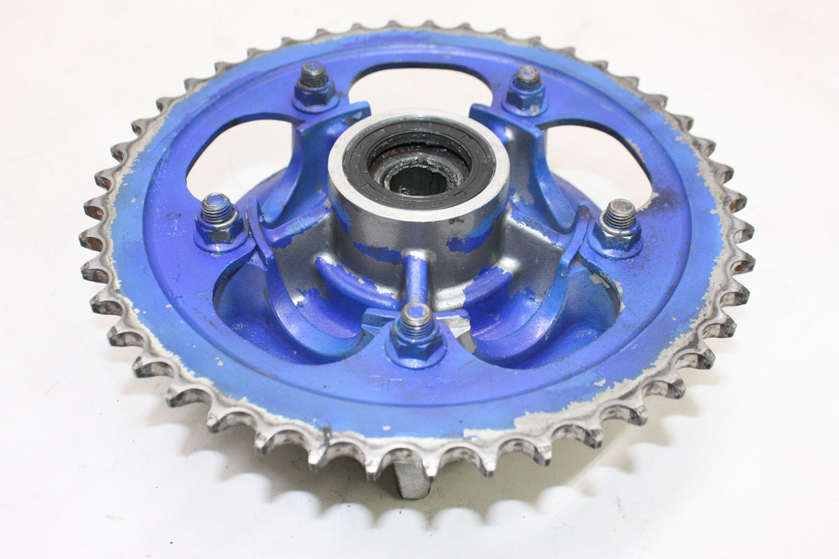 2004 Triumph Daytona 600 OEM REAR BACK SPROCKET