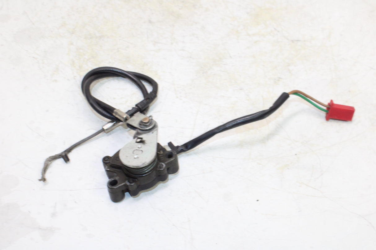 2007 Kawasaki KLR650 OEM DECOMPRESSION CABLE