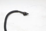 2011 KAWASAKI KLR650 OEM FRONT REAR BRAKE HOSE LINE SET