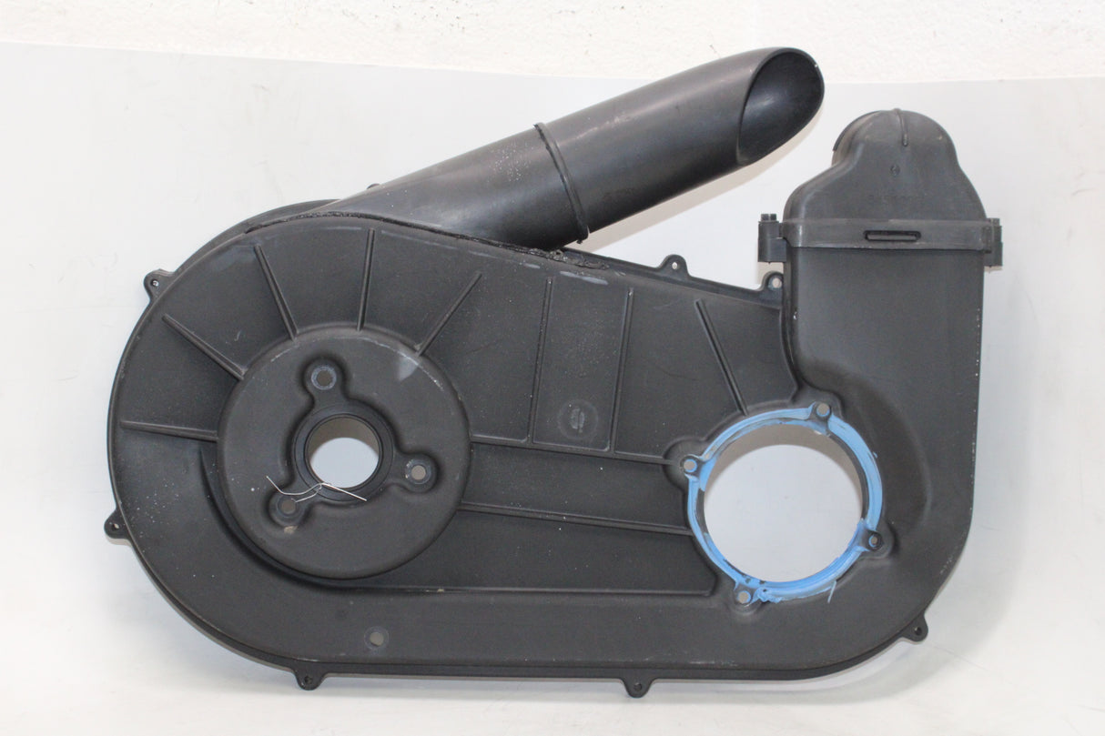 2015 Polaris Sportsman ACE 570 OEM CLUTCH SIDE ENGINE MOTOR COVER