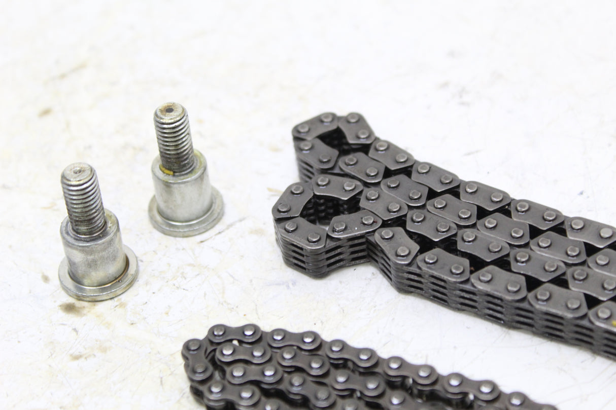 2007 Suzuki GSXR750 OEM CAMSHAFT CAM CHAIN