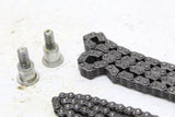 2007 Suzuki GSXR750 OEM CAMSHAFT CAM CHAIN