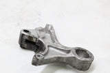 2006 Honda CBR600RR OEM REAR BRAKE CALIPER HANGER BACK MOUNTING BRACKET