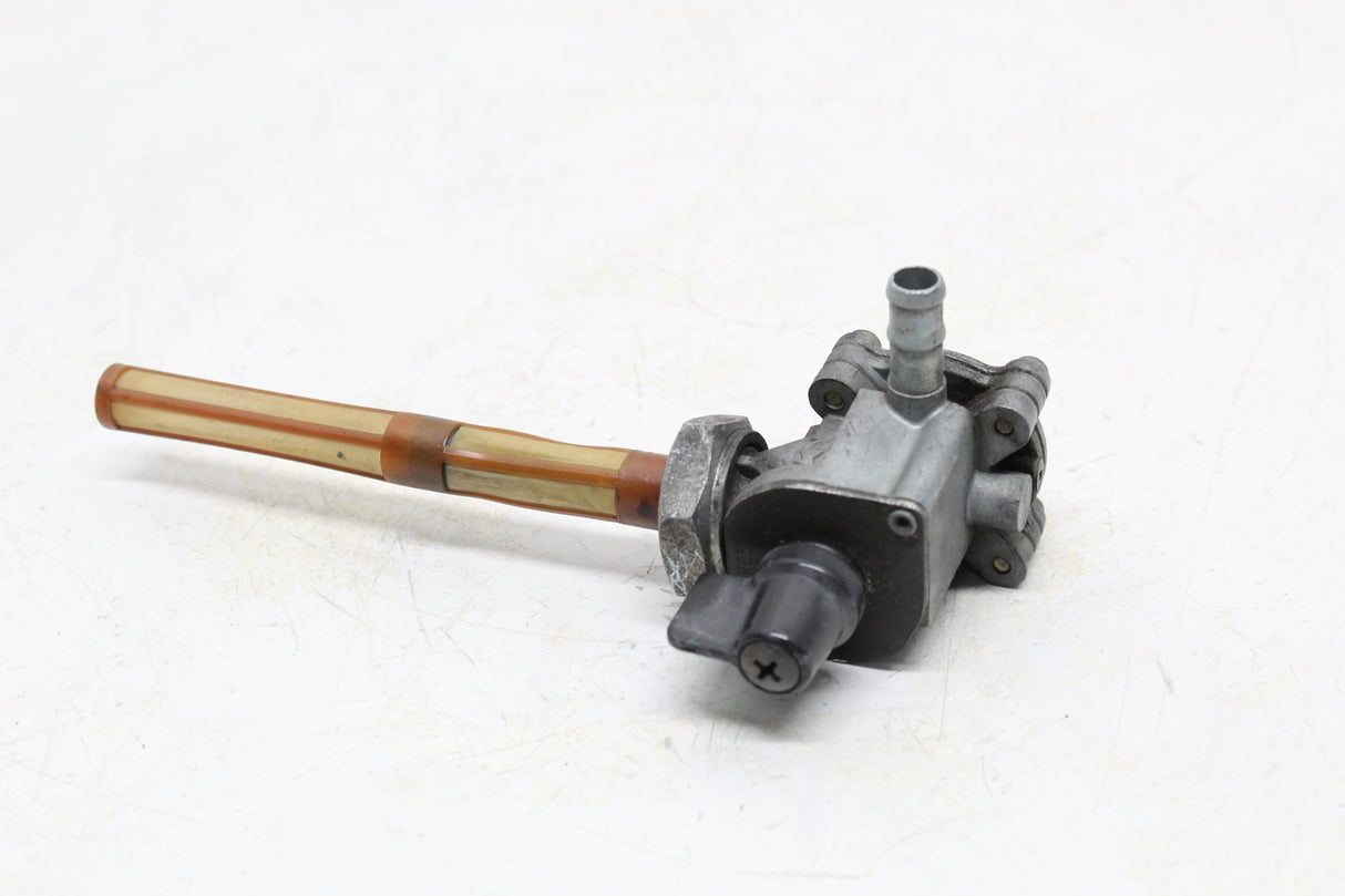 2005 Honda VTX1300S VTX1300 OEM FUEL GAS TANK PETCOCK SHUT ON OFF VALVE