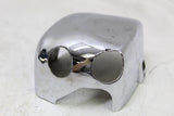 2000 Harley-Davidson Softail Deuce FXSTD OEM COIL CHROME COVER CAP