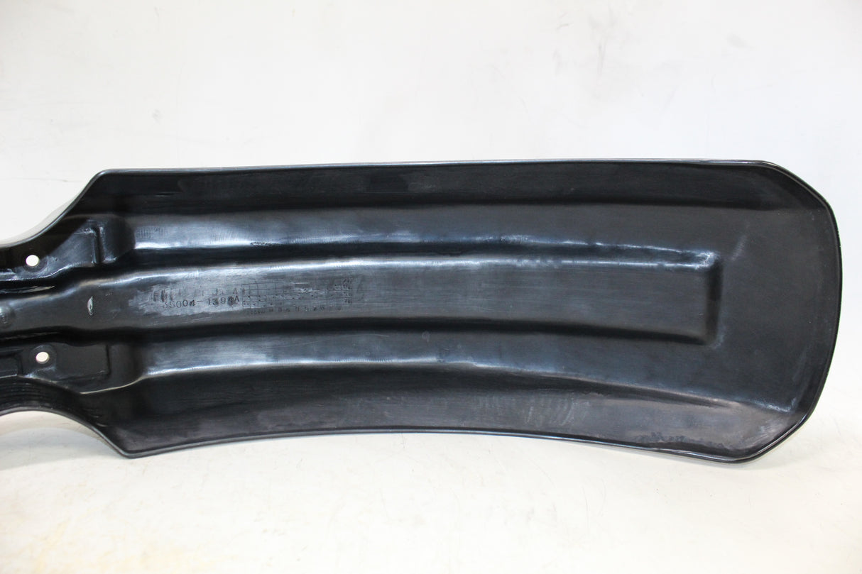 2007 Kawasaki KLR650 OEM FRONT WHEEL FENDER COWL FAIRING