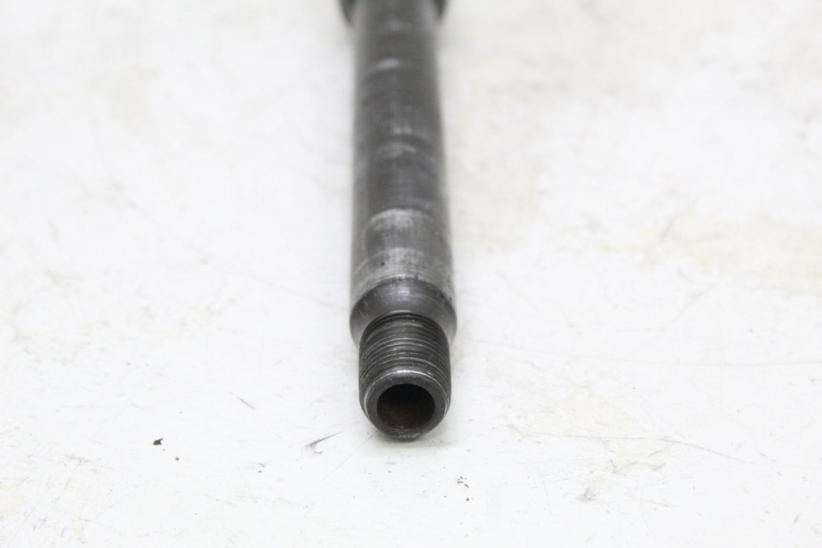 2003 YAMAHA FZ1 FZS1000 FAZER OEM FRONT WHEEL AXLE SHAFT
