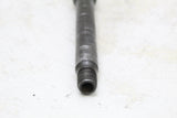 2003 YAMAHA FZ1 FZS1000 FAZER OEM FRONT WHEEL AXLE SHAFT