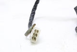 2005 KAWASAKI NINJA 250R EX250 OEM IGNITION SWITCH LOCK SET W KEY
