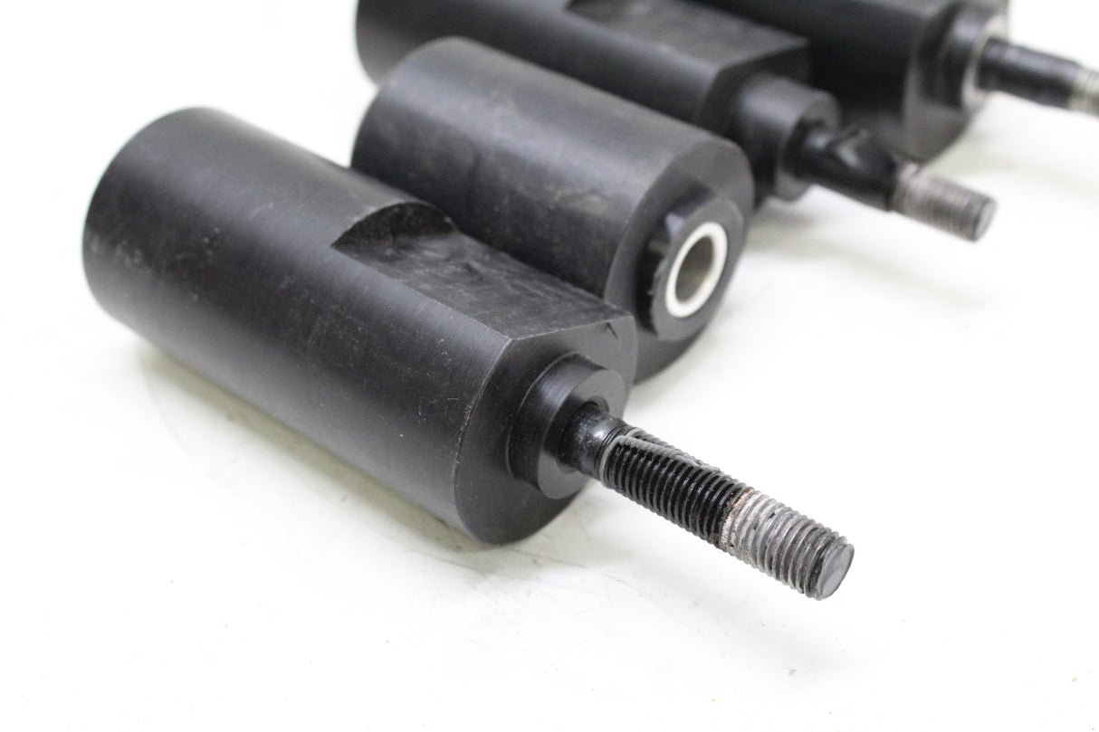 2004 Yamaha YZF R1 04-06 OEM CRASH SLIDERS SET