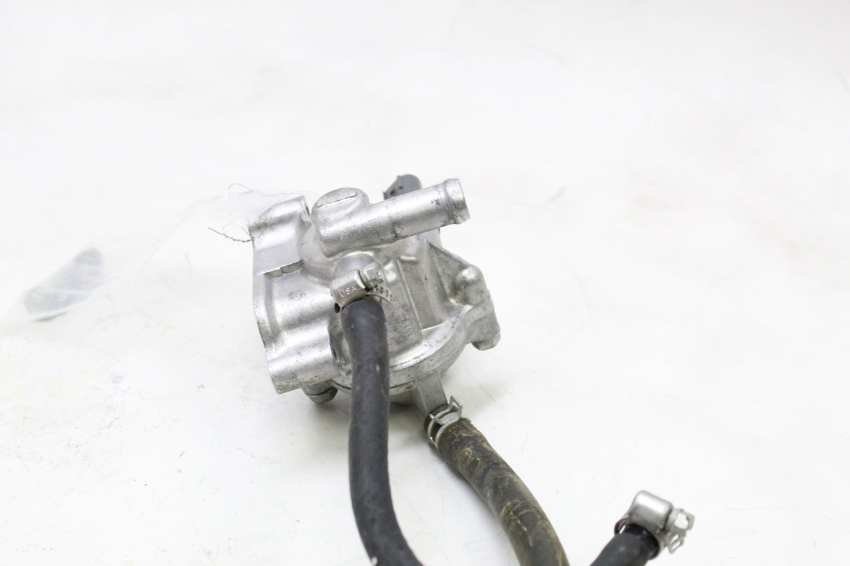 2006 Honda CBR600RR OEM THERMOSTAT W HOUSING ASSEMBLY