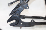 2007 Yamaha V Star 650 OEM REAR SWINGARM BACK SUSPENSION SWING ARM