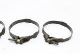 2007 Yamaha YZF R6S OEM INTAKE CLAMPS