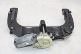2001 BMW R1100RT OEM WINDSHIELD MOTOR MOUNT BRACKET