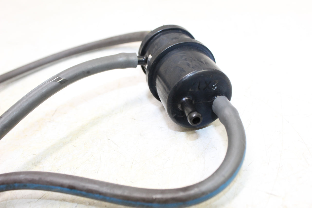 2007 Kawasaki KLR650 OEM FUEL FILTER