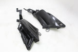 2005 Yamaha YZF R6 OEM LEFT RIGHT LOWER MID SIDE FAIRING COWL PAIR