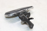 2007 Yamaha V Star 650 OEM RIGHT FRONT FOOT REST PEG STEP