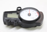 2007 Yamaha YZF R6S OEM SPEEDO GAUGES DISPLAY CLUSTER SPEEDOMETER TACHOMETER