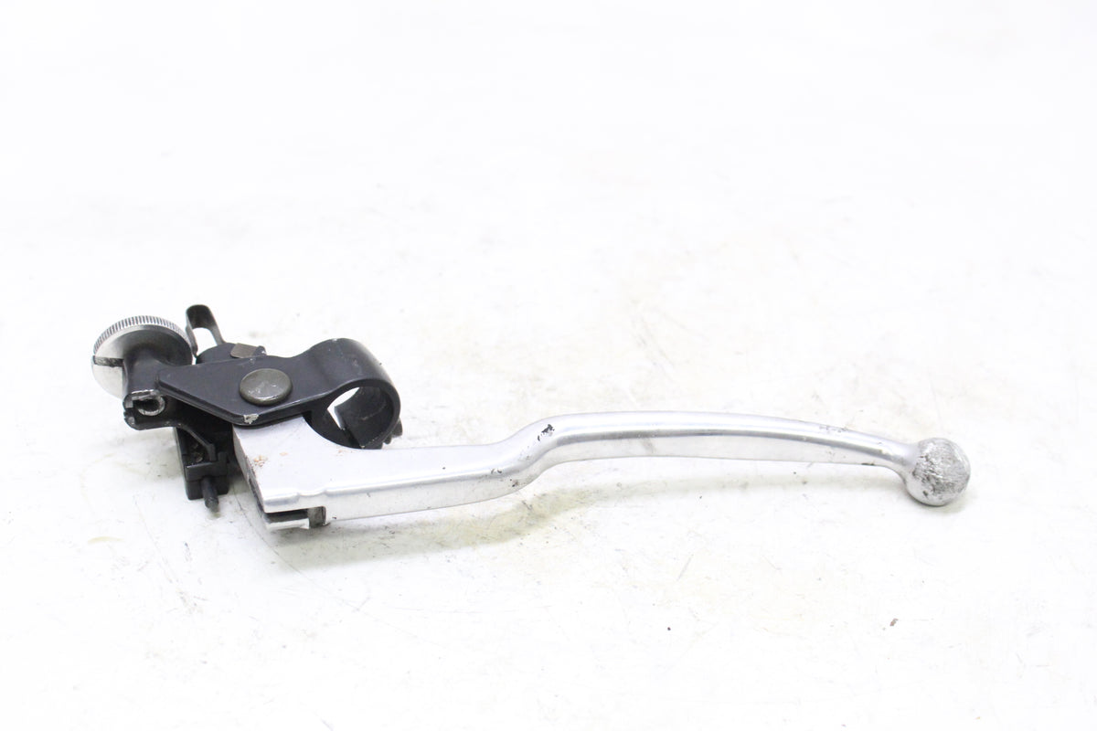 2003 YAMAHA FZ1 FZS1000 FAZER OEM LEFT CLUTCH LEVER PERCH ASSEMBLY