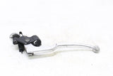 2003 YAMAHA FZ1 FZS1000 FAZER OEM LEFT CLUTCH LEVER PERCH ASSEMBLY