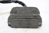 2006 Suzuki SV650 OEM RECTIFIER VOLTAGE REGULATOR