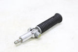 2000 Harley-Davidson Softail Deuce FXSTD OEM LEFT REAR BACK PASSENGER PEG