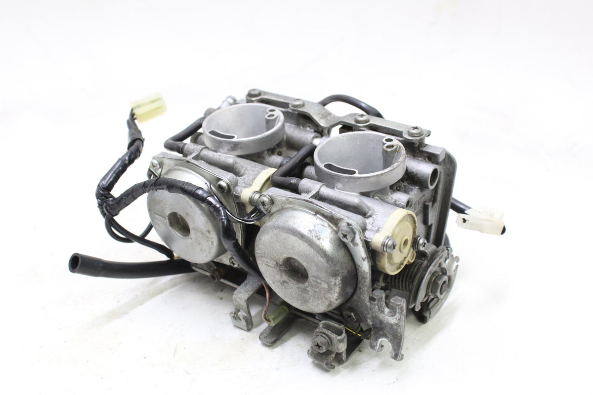 2007 YAMAHA XVS650 V STAR 650 OEM CARBURETOR CARB ASSEMBLY