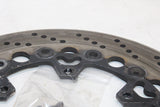 2001 BMW R1100RT OEM FRONT LEFT RIGHT BRAKE ROTORS DISCS
